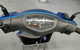 SUZUKI ADDRESS V125 G CF4EA