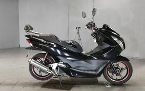 HONDA PCX125 JF56