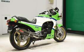 KAWASAKI GPZ900R NINJA 1990 ZX900A