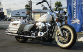 HARLEY FLHR Road King 2006 FDV