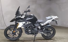 BMW G310GS 0G31