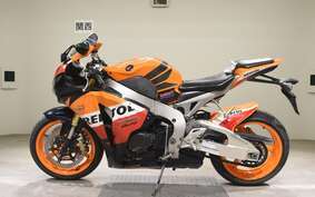 HONDA CBR1000RR Gen. 2 2011 SC59