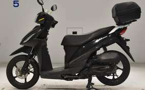 SUZUKI ADDRESS 110 CE47A