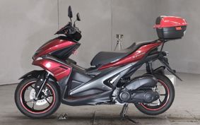 YAMAHA NVX125 SED3