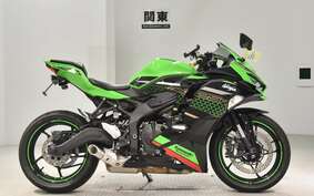 KAWASAKI ZX-25R ZX250E