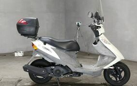 SUZUKI ADDRESS V125 G CF4EA