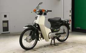 HONDA C70 SUPER CUB C70