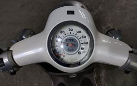 HONDA GIORNO AF70
