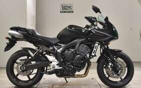 YAMAHA FAZER FZ6 S 2007