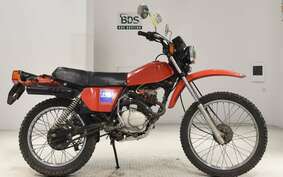 HONDA XL125S LS125S