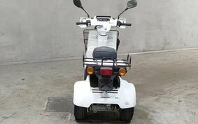 HONDA GYRO X TD02