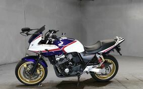 HONDA CB400 SUPER BOLDOR 2007 NC39