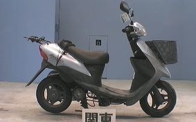 SUZUKI LET's 2 L CA1PA