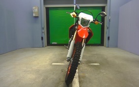 HONDA CRF250L MD38