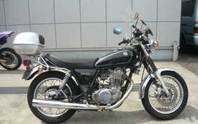 YAMAHA SR400 2003 RH01J