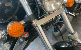 HONDA V-TWIN MAGNA MC29