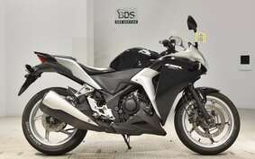 HONDA CBR250R A CS250R