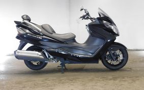 SUZUKI SKYWAVE 250 (Burgman 250) S CJ46A