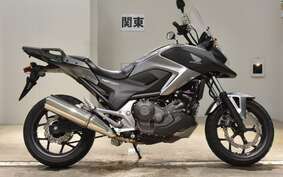 HONDA NC750X 2014 RC72