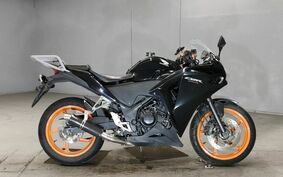 HONDA CBR250R MC41