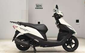 SUZUKI ADDRESS V125 DT11A