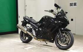 SUZUKI BANDIT 1250 F 2012 GW72A