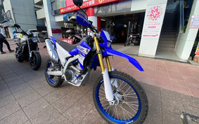 YAMAHA WR250R DG15J