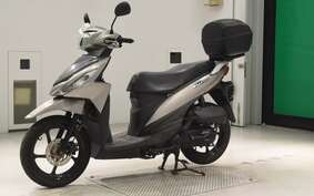 SUZUKI ADDRESS 110 CE47A