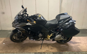 KAWASAKI NINJA 1000 ABS 2017 ZWT00W