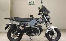 HONDA DAX 125 JB04