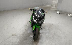 KAWASAKI NINJA 1000 2014 ZXT00L