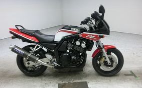 YAMAHA FZ400 1997 4YR