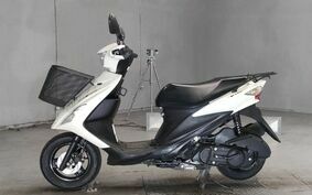 SUZUKI ADDRESS V125 S CF4MA