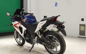 HONDA CBR250R A MC41