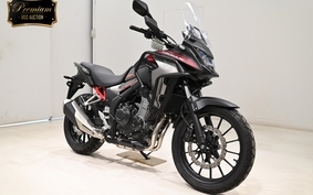 HONDA 400X GEN 2 NC56