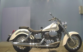 HONDA SHADOW 400 2008 NC34