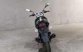 SUZUKI GSR250 GJ55D
