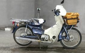 HONDA PRESS CUB 50 AA01