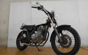 SUZUKI GRASS TRACKER NJ47A