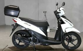 SUZUKI ADDRESS 110 CE47A