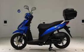 SUZUKI ADDRESS 110 CE47A