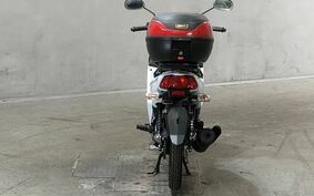 YAMAHA T115 不明