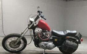 HARLEY XL883Deluxe 1991 CFM