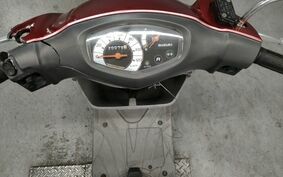 SUZUKI ADDRESS V125 G CF46A