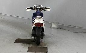 HONDA DIO BAJA AF28