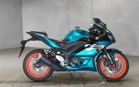 YAMAHA YZF-R3 2022 RH13J