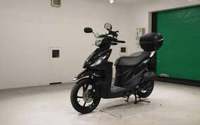 SUZUKI ADDRESS 110 CE47A