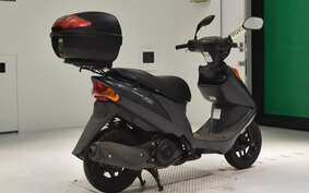 SUZUKI ADDRESS V125 CF4EA