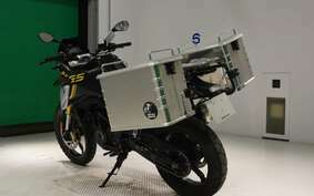 BMW G310GS 2021