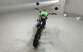 KAWASAKI SUPER SHERPA KL250G